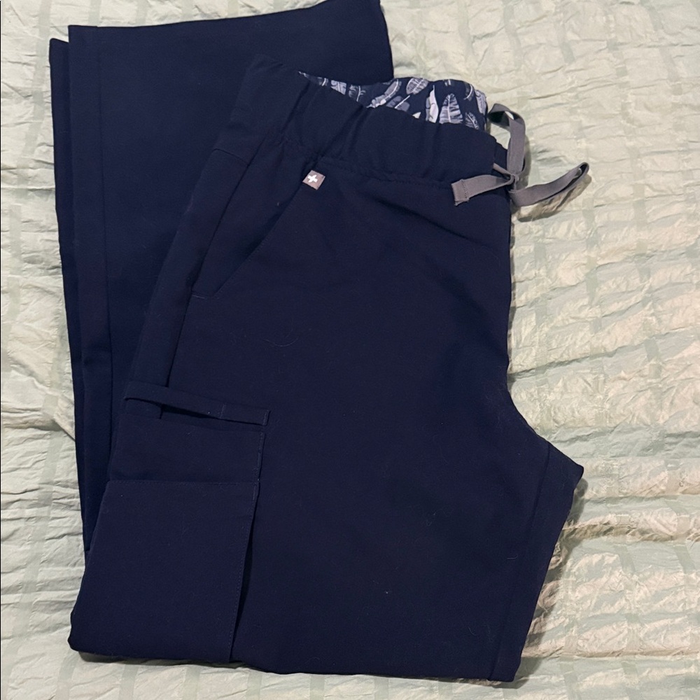 Figs scrub pants